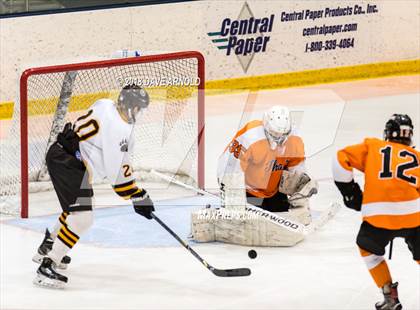 Thumbnail 1 in Brunswick School vs Thayer Academy (NEPSAC Large School Final) photogallery.