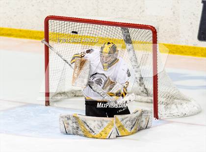 Thumbnail 1 in Brunswick School vs Thayer Academy (NEPSAC Large School Final) photogallery.