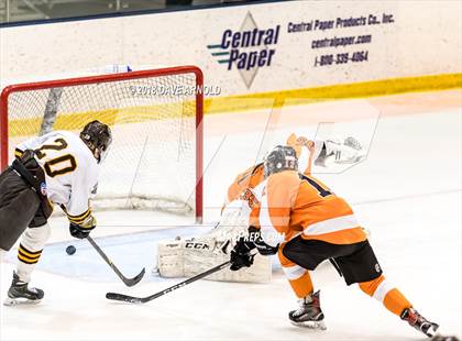 Thumbnail 3 in Brunswick School vs Thayer Academy (NEPSAC Large School Final) photogallery.