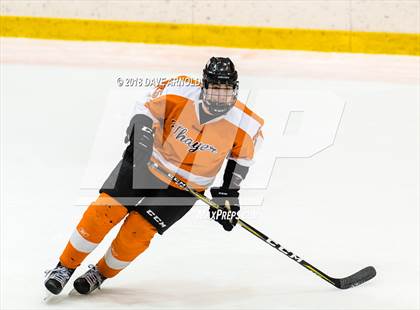 Thumbnail 1 in Brunswick School vs Thayer Academy (NEPSAC Large School Final) photogallery.