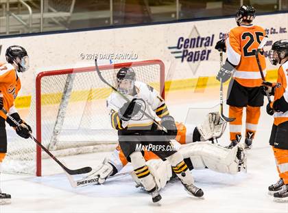 Thumbnail 2 in Brunswick School vs Thayer Academy (NEPSAC Large School Final) photogallery.