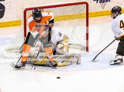 Thumbnail 1 in Brunswick School vs Thayer Academy (NEPSAC Large School Final) photogallery.