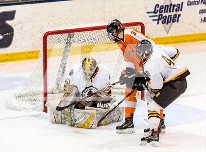 Thumbnail 3 in Brunswick School vs Thayer Academy (NEPSAC Large School Final) photogallery.