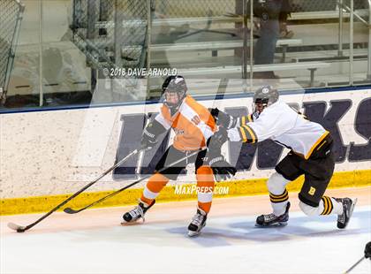Thumbnail 2 in Brunswick School vs Thayer Academy (NEPSAC Large School Final) photogallery.