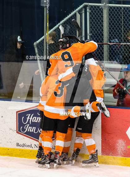 Thumbnail 2 in Brunswick School vs Thayer Academy (NEPSAC Large School Final) photogallery.