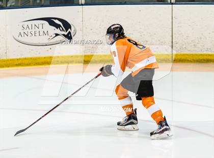 Thumbnail 1 in Brunswick School vs Thayer Academy (NEPSAC Large School Final) photogallery.