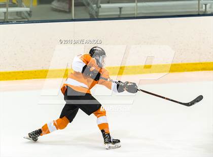 Thumbnail 1 in Brunswick School vs Thayer Academy (NEPSAC Large School Final) photogallery.