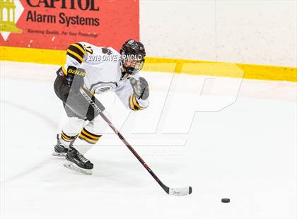 Thumbnail 1 in Brunswick School vs Thayer Academy (NEPSAC Large School Final) photogallery.