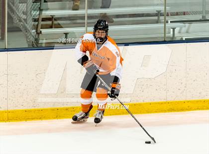 Thumbnail 2 in Brunswick School vs Thayer Academy (NEPSAC Large School Final) photogallery.