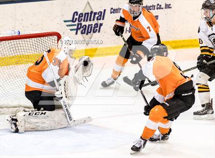 Thumbnail 2 in Brunswick School vs Thayer Academy (NEPSAC Large School Final) photogallery.