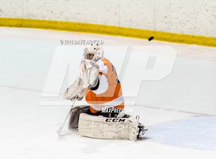 Thumbnail 2 in Brunswick School vs Thayer Academy (NEPSAC Large School Final) photogallery.