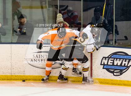 Thumbnail 3 in Brunswick School vs Thayer Academy (NEPSAC Large School Final) photogallery.