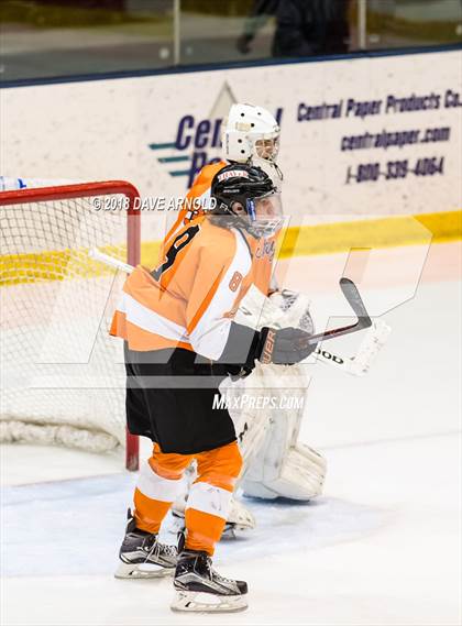 Thumbnail 3 in Brunswick School vs Thayer Academy (NEPSAC Large School Final) photogallery.