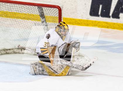Thumbnail 1 in Brunswick School vs Thayer Academy (NEPSAC Large School Final) photogallery.