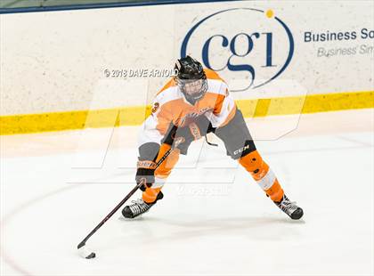 Thumbnail 2 in Brunswick School vs Thayer Academy (NEPSAC Large School Final) photogallery.