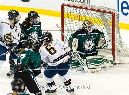 Thumbnail 1 in Austin Prep vs Arlington Catholic (MIAA Division 1 Final) photogallery.