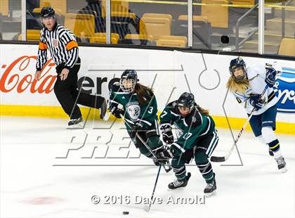 Thumbnail 3 in Austin Prep vs Arlington Catholic (MIAA Division 1 Final) photogallery.