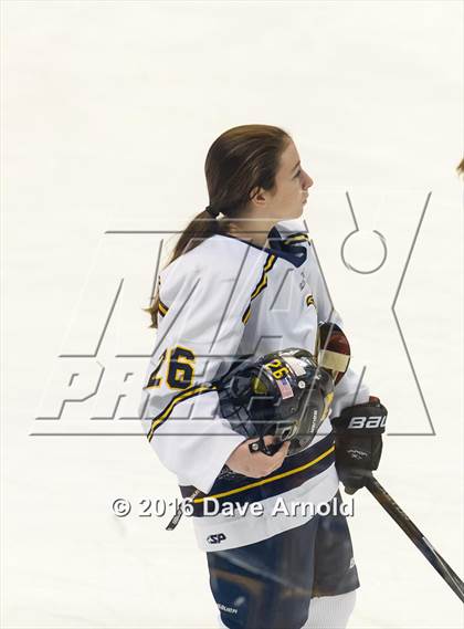 Thumbnail 3 in Austin Prep vs Arlington Catholic (MIAA Division 1 Final) photogallery.