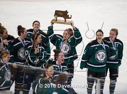 Thumbnail 1 in Austin Prep vs Arlington Catholic (MIAA Division 1 Final) photogallery.