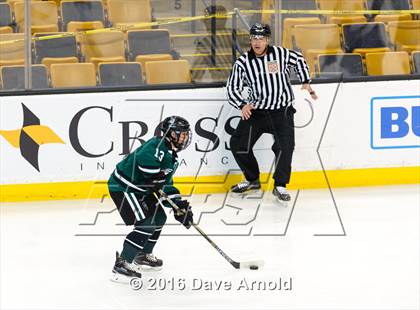 Thumbnail 1 in Austin Prep vs Arlington Catholic (MIAA Division 1 Final) photogallery.