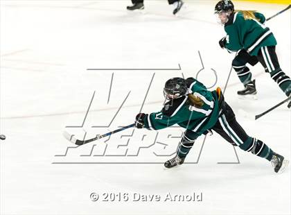 Thumbnail 3 in Austin Prep vs Arlington Catholic (MIAA Division 1 Final) photogallery.