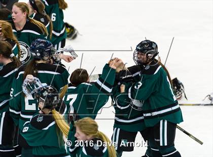 Thumbnail 3 in Austin Prep vs Arlington Catholic (MIAA Division 1 Final) photogallery.