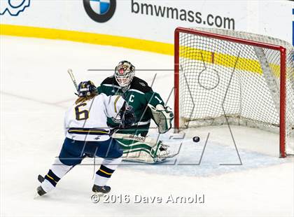 Thumbnail 2 in Austin Prep vs Arlington Catholic (MIAA Division 1 Final) photogallery.