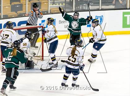 Thumbnail 1 in Austin Prep vs Arlington Catholic (MIAA Division 1 Final) photogallery.