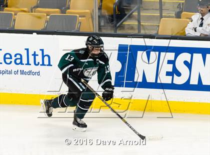 Thumbnail 2 in Austin Prep vs Arlington Catholic (MIAA Division 1 Final) photogallery.
