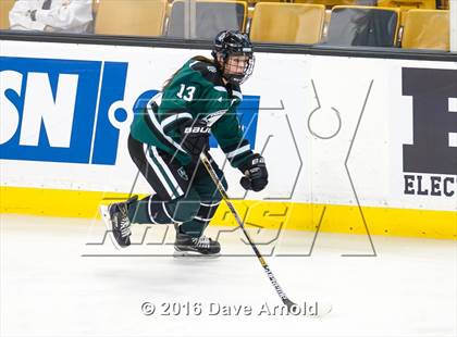 Thumbnail 1 in Austin Prep vs Arlington Catholic (MIAA Division 1 Final) photogallery.