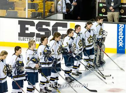 Thumbnail 1 in Austin Prep vs Arlington Catholic (MIAA Division 1 Final) photogallery.