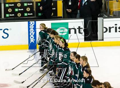 Thumbnail 1 in Austin Prep vs Arlington Catholic (MIAA Division 1 Final) photogallery.