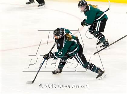 Thumbnail 2 in Austin Prep vs Arlington Catholic (MIAA Division 1 Final) photogallery.