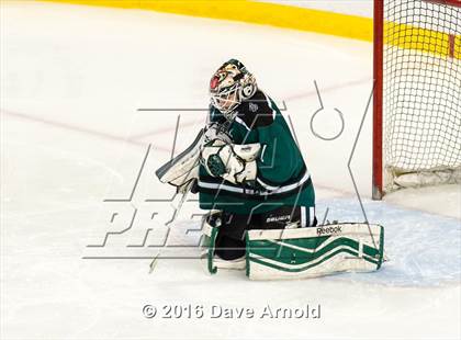 Thumbnail 3 in Austin Prep vs Arlington Catholic (MIAA Division 1 Final) photogallery.