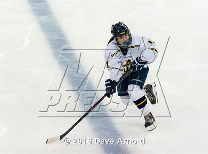 Thumbnail 2 in Austin Prep vs Arlington Catholic (MIAA Division 1 Final) photogallery.