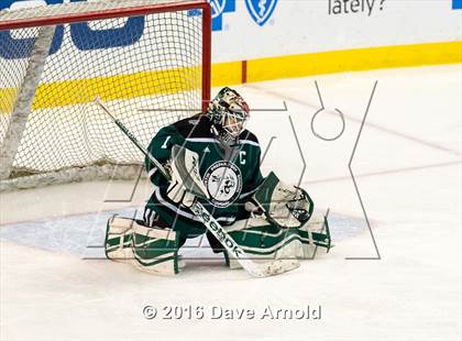 Thumbnail 2 in Austin Prep vs Arlington Catholic (MIAA Division 1 Final) photogallery.