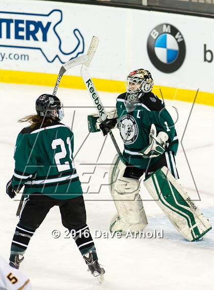 Thumbnail 1 in Austin Prep vs Arlington Catholic (MIAA Division 1 Final) photogallery.