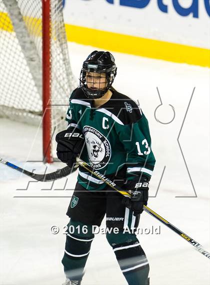 Thumbnail 1 in Austin Prep vs Arlington Catholic (MIAA Division 1 Final) photogallery.