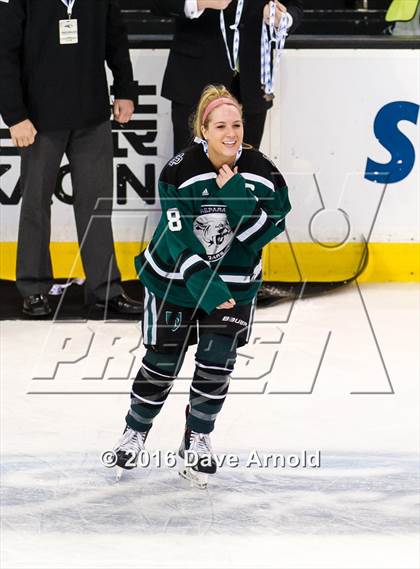 Thumbnail 2 in Austin Prep vs Arlington Catholic (MIAA Division 1 Final) photogallery.