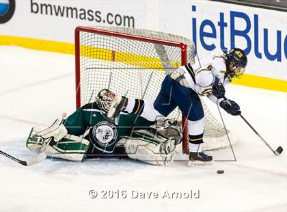 Thumbnail 3 in Austin Prep vs Arlington Catholic (MIAA Division 1 Final) photogallery.