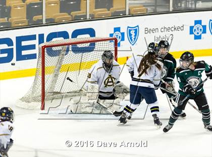 Thumbnail 1 in Austin Prep vs Arlington Catholic (MIAA Division 1 Final) photogallery.
