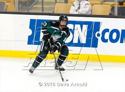 Thumbnail 1 in Austin Prep vs Arlington Catholic (MIAA Division 1 Final) photogallery.