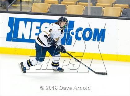 Thumbnail 3 in Austin Prep vs Arlington Catholic (MIAA Division 1 Final) photogallery.