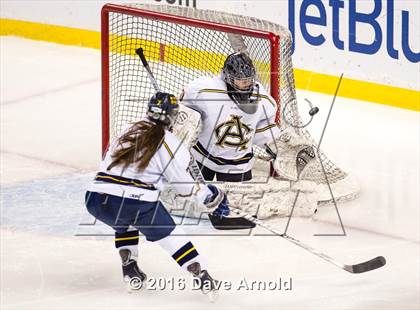 Thumbnail 1 in Austin Prep vs Arlington Catholic (MIAA Division 1 Final) photogallery.
