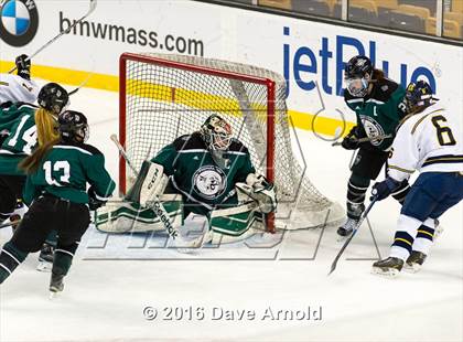 Thumbnail 2 in Austin Prep vs Arlington Catholic (MIAA Division 1 Final) photogallery.