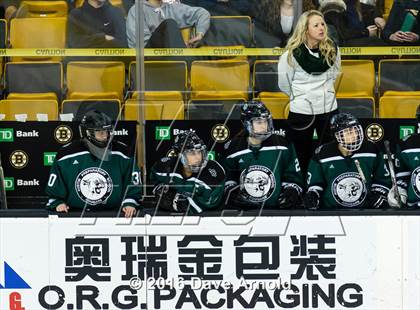 Thumbnail 3 in Austin Prep vs Arlington Catholic (MIAA Division 1 Final) photogallery.