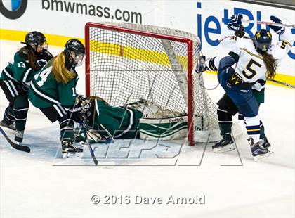 Thumbnail 3 in Austin Prep vs Arlington Catholic (MIAA Division 1 Final) photogallery.