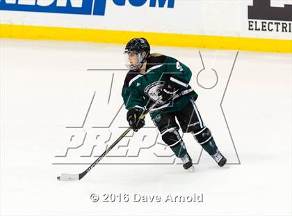 Thumbnail 1 in Austin Prep vs Arlington Catholic (MIAA Division 1 Final) photogallery.
