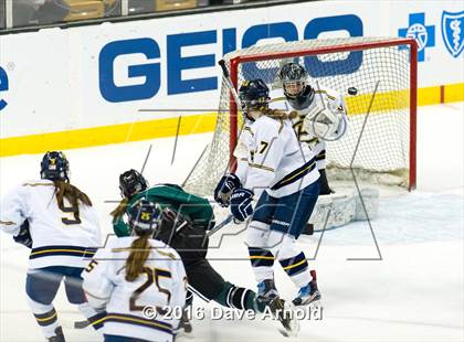 Thumbnail 3 in Austin Prep vs Arlington Catholic (MIAA Division 1 Final) photogallery.