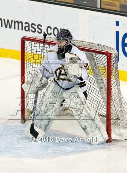 Thumbnail 1 in Austin Prep vs Arlington Catholic (MIAA Division 1 Final) photogallery.